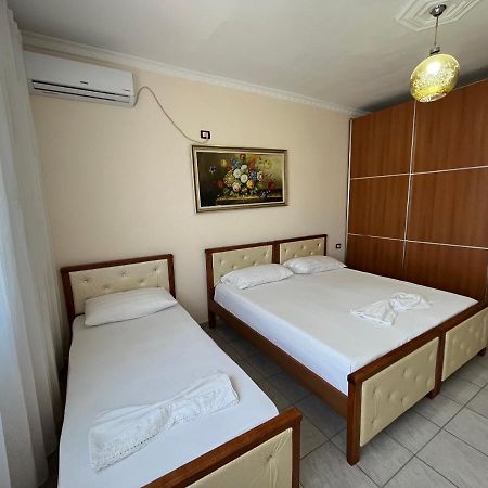 Amal Vlora Apartament Exterior foto