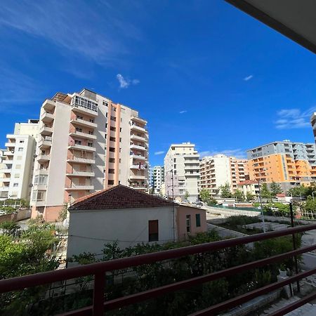 Amal Vlora Apartament Quarto foto