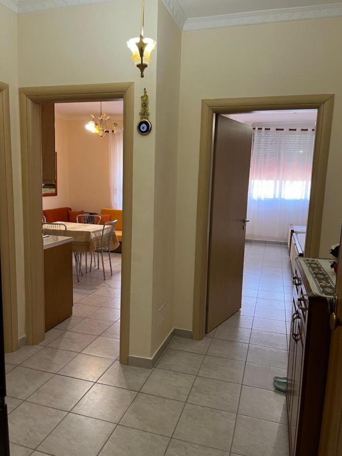 Amal Vlora Apartament Exterior foto