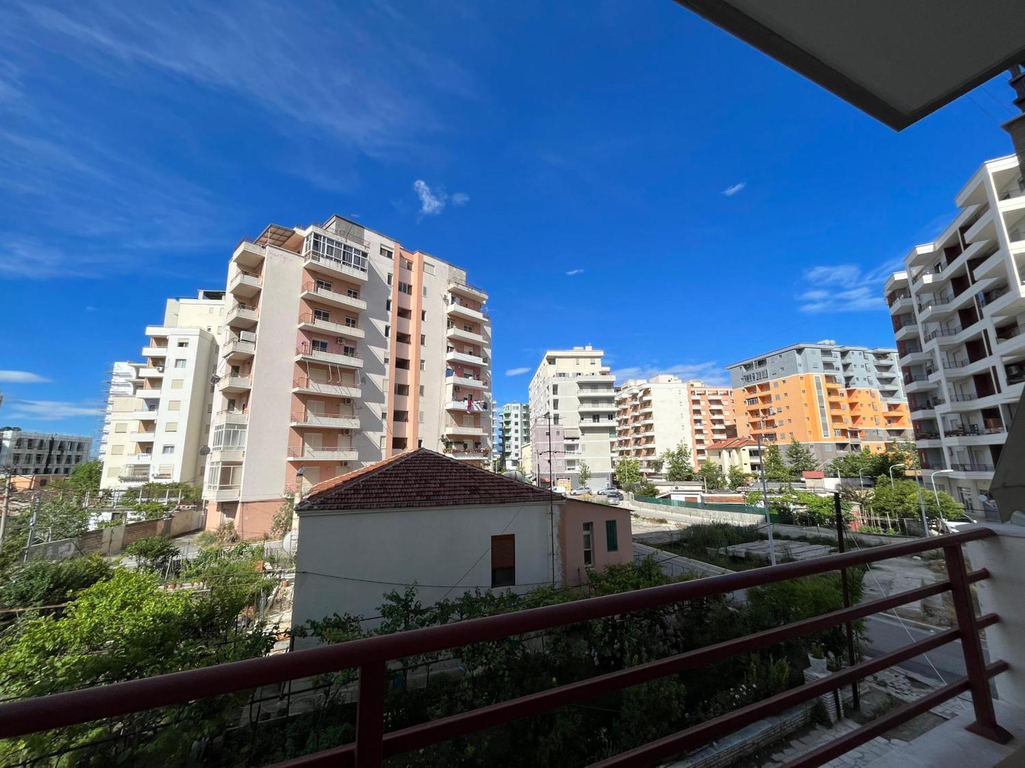 Amal Vlora Apartament Quarto foto
