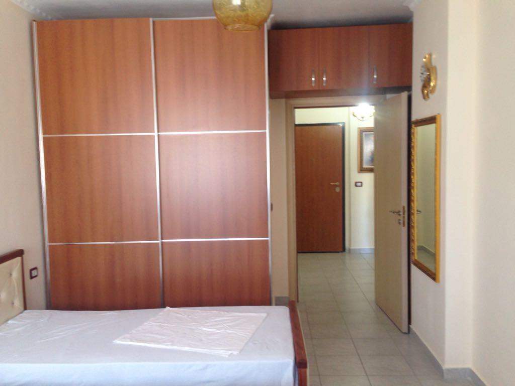 Amal Vlora Apartament Exterior foto